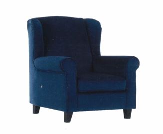 Sessel Lillyblue