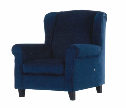 Sessel Lillyblue