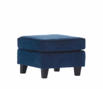 Sessel Lillyblue