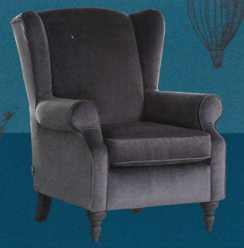 Sessel Lilleth