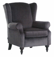 Sessel Lilleth