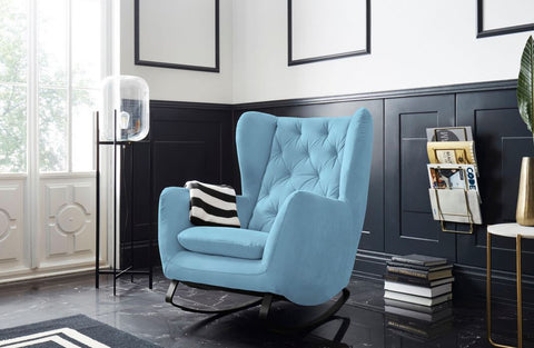 Schaukelsessel Collection Seventy