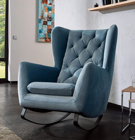 Schaukelsessel Collection Seventy