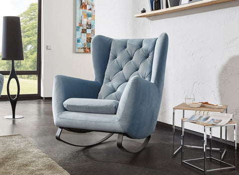 Schaukelsessel Collection Seventy