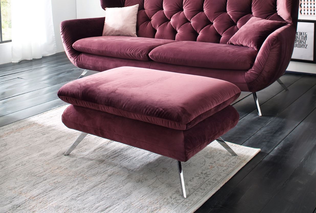 Hocker Collection Seventy