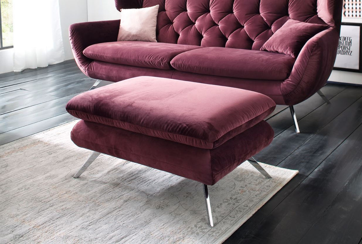 Hocker Collection Seventy