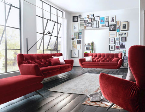 Hocker Collection Seventy