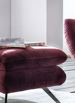 Hocker Collection Seventy