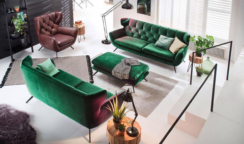 Hocker Collection Seventy
