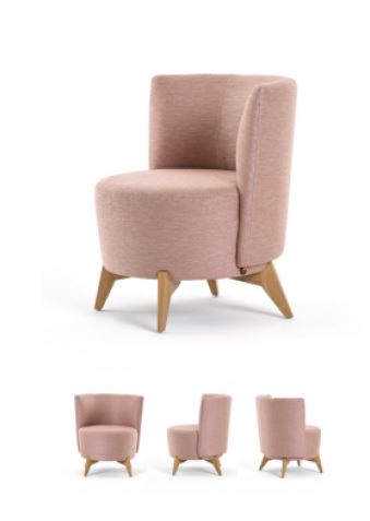 Sessel Collection Bohemia