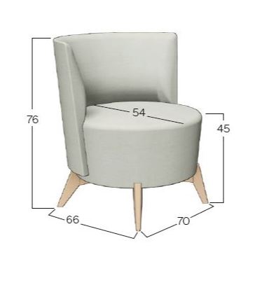 Sessel Collection Bohemia