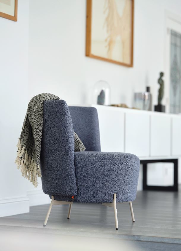 Sessel Collection Bohemia