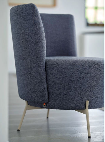 Sessel Collection Bohemia