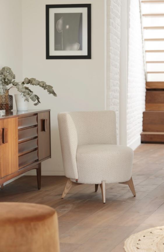 Sessel Collection Bohemia