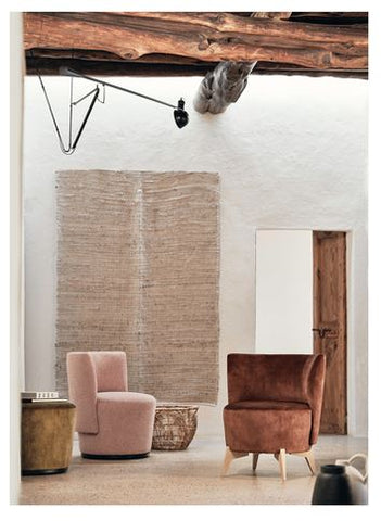 Sessel Collection Bohemia