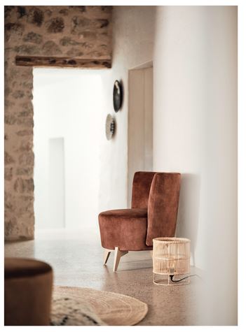 Sessel Collection Bohemia