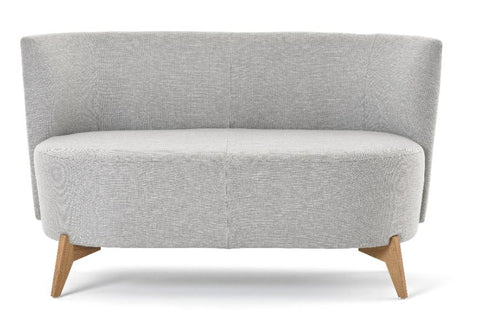Speisesofa 2-sitzig Collection Bohemia