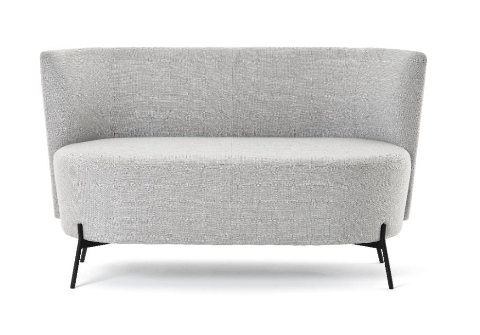 Speisesofa 2-sitzig Collection Bohemia