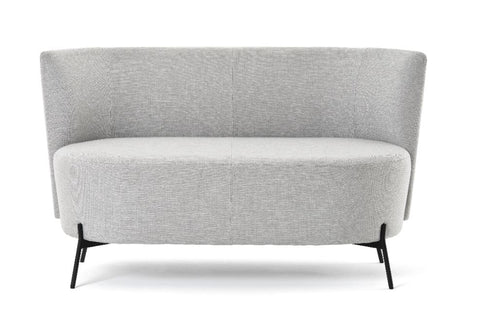 Speisesofa 2-sitzig Collection Bohemia