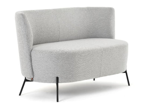 Speisesofa 2-sitzig Collection Bohemia