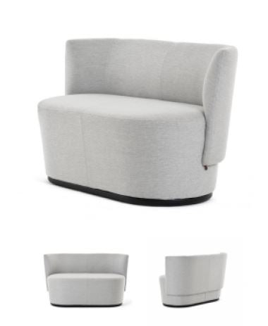 Fauteuil Collection Bohemia