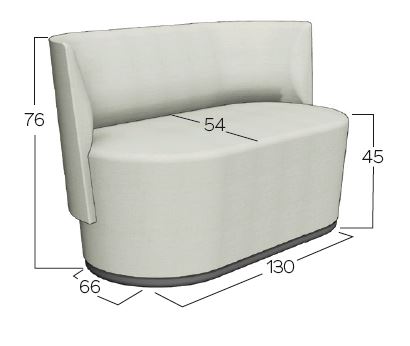 Fauteuil Collection Bohemia