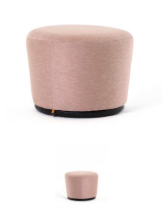 Hocker I Collection Bohemia