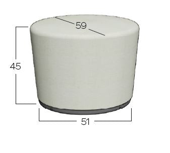 Hocker I Collection Bohemia