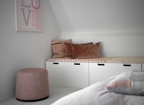 Hocker II Collection Bohemia