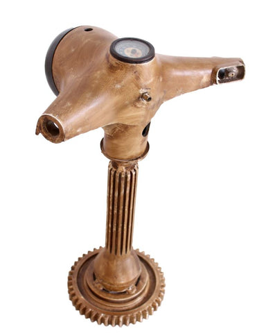 Tischlampe Vespa
