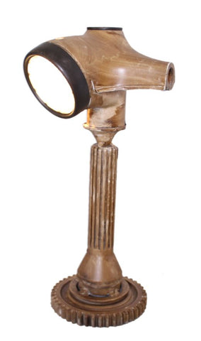 Tischlampe Vespa