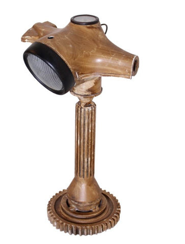 Tischlampe Vespa