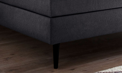 Boxspringbett Maxi Kopfteil Kapituniert Porto