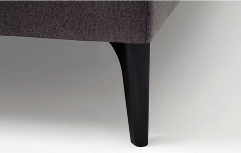 Boxspringbett Maxi Kopfteil Kapituniert Melva