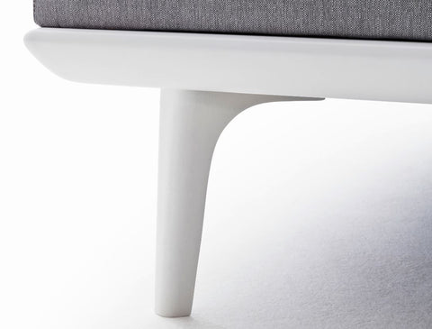Boxspringbett Maxi Kopfteil Kapituniert Melva