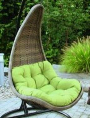Salsa Green Hängeschaukel