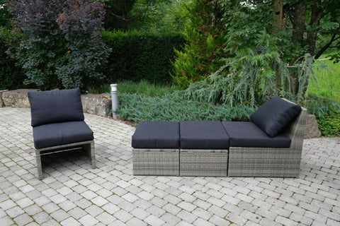 Loungegruppe Teneriffa