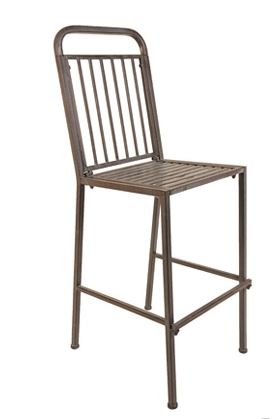 Gartenbar Hocker Alexander