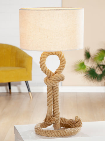 Tischlampe  Schifftau