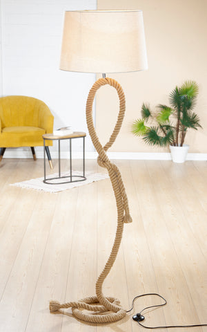 Stehleuchte Tau - Design
