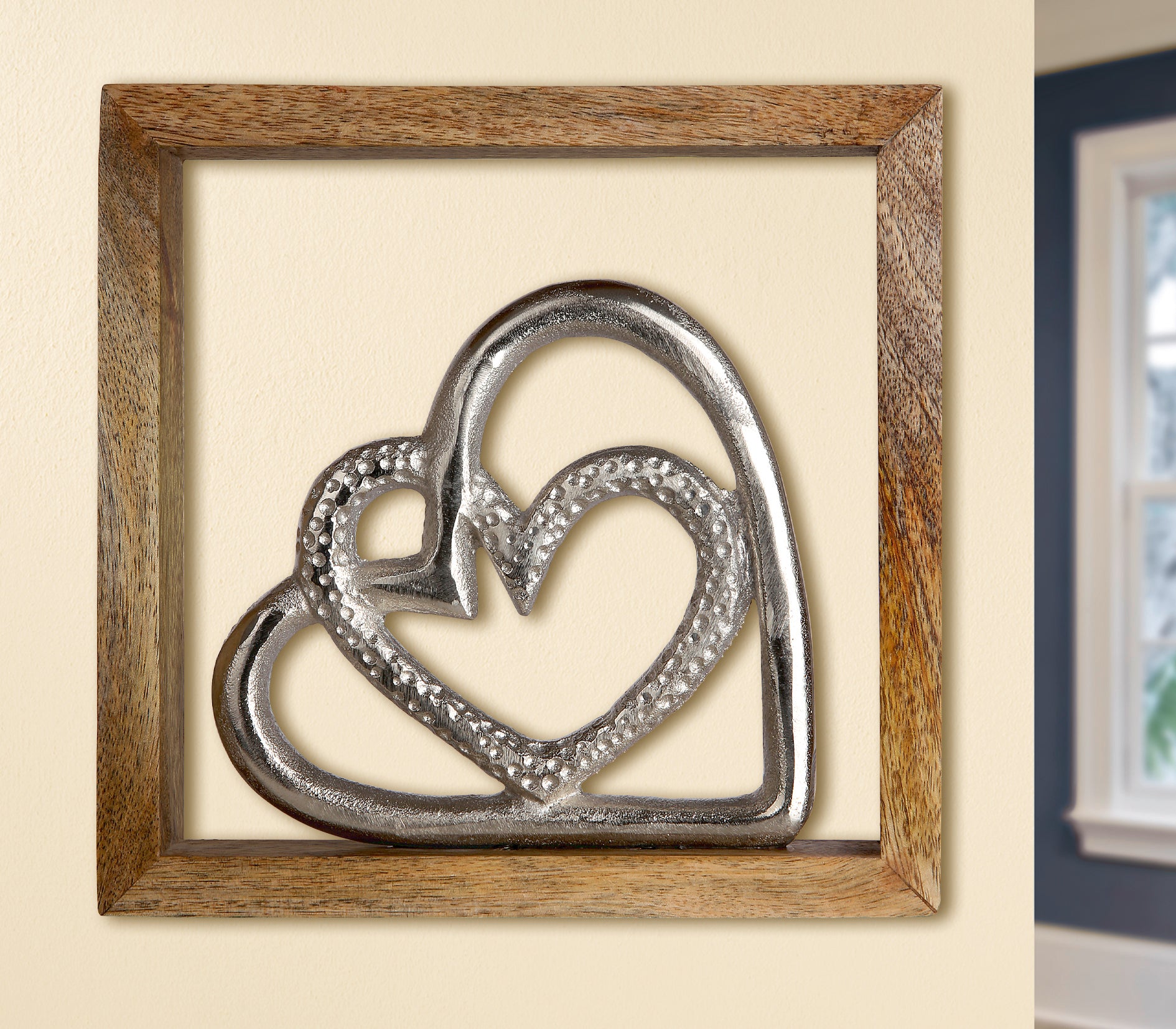 Holz - Art Love