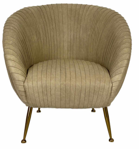 VENIS FAUTEUIL LEDER