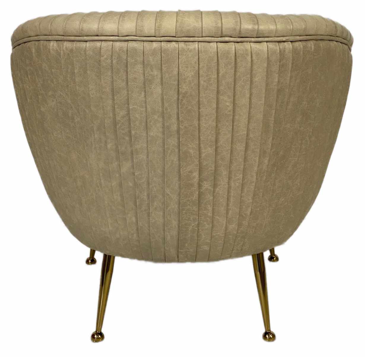 VENIS FAUTEUIL LEDER