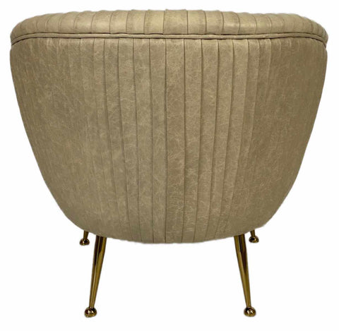 VENIS FAUTEUIL LEDER