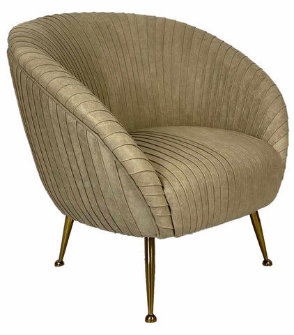 VENIS FAUTEUIL LEDER
