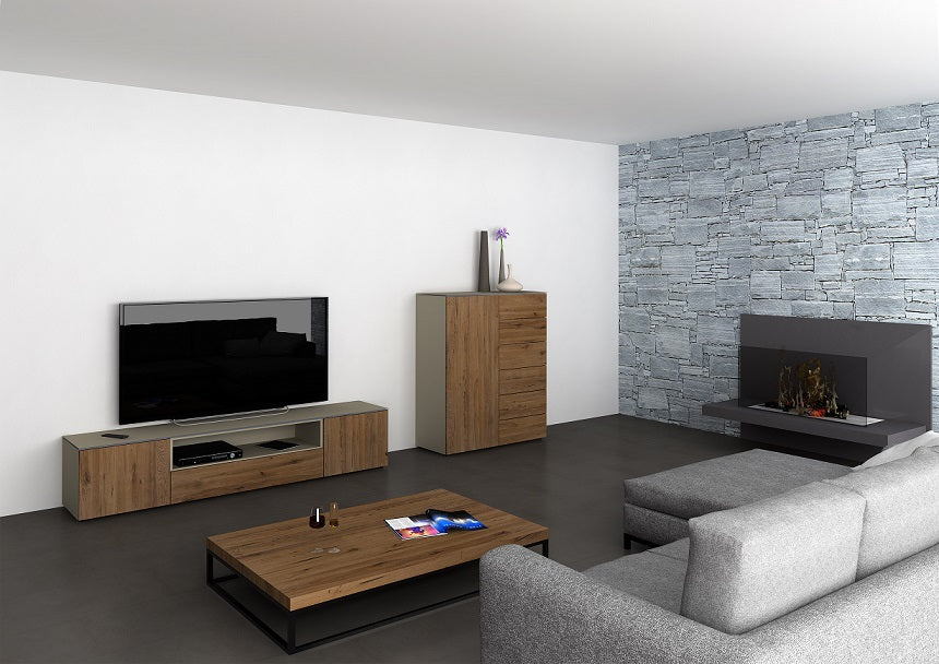 Kommode Villa Garda Modern