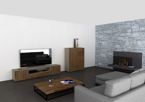 Kommode Villa Garda Modern
