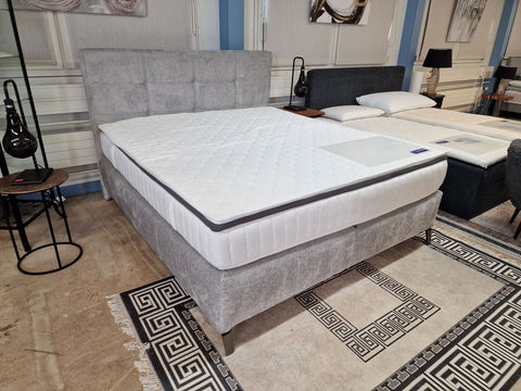 Boxspringbett Luno