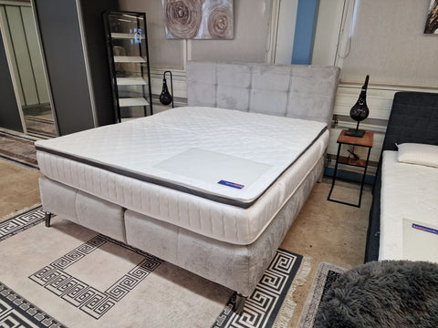 Boxspringbett Luno