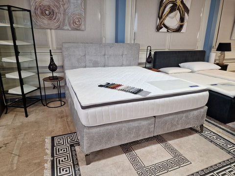 Boxspringbett Luno